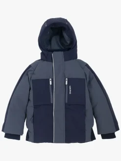 Viking Expower Vinterjakke, Navy