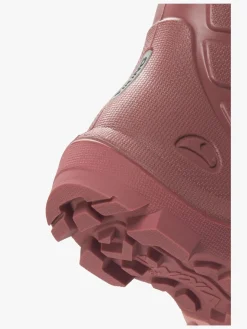 Viking Extreme  Forede Gummistøvler, Pink/Dark Pink