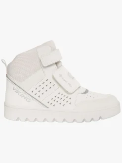 Viking Fleek 3V GTX Vinterstøvler, Eggshell