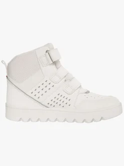 Viking Fleek 3V GTX Vinterstøvler, Eggshell