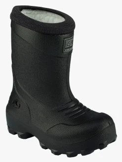 Viking Frost Fighter  Forede Gummistøvler, Black