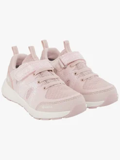 Viking Fun Glitter 1V GTX Sneakers, Light Pink