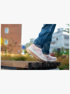 Viking Fun Glitter 1V GTX Sneakers, Light Pink