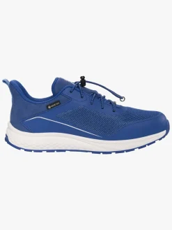 Viking Impact SL GTX Sneakers, Blå