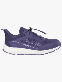 Viking Impact SL GTX Sneakers, Lilla