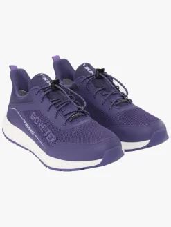 Viking Impact SL GTX Sneakers, Lilla