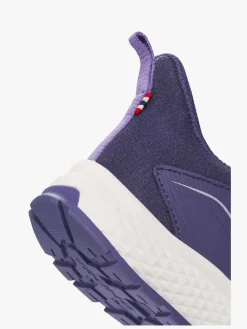 Viking Impact SL GTX Sneakers, Lilla