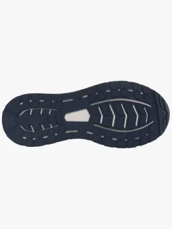 Viking Impact SL WP Sneakers, Lilac