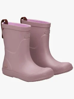 Viking Indie Urban Gummistøvler, Dusty Pink