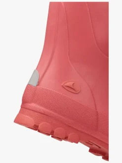 Viking Jolly Gummistøvler, Pink