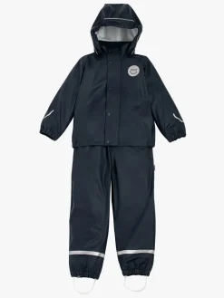 Viking Jolly Regnsæt, Navy