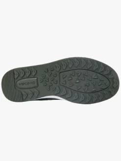 Viking Lucas Mid 1V WP Vinterstøvler, Pine/Olive