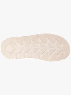 Viking Molde Barefoot Mid TEX 2V Jr Sneakers, Dark Natural