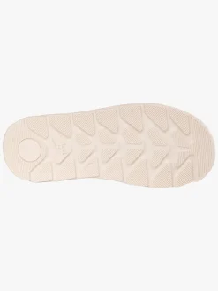 Viking Molde Barefoot Mid TEX 2V Sneakers, Light Pink