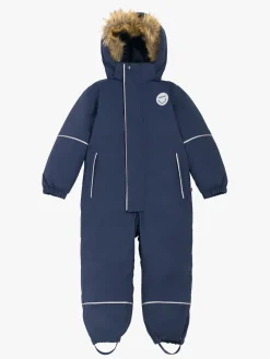 Viking Play Flyverdragt, Navy