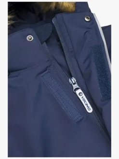 Viking Play Flyverdragt, Navy