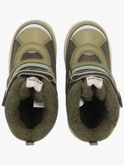 Viking Play Reflex 2V GTX Vinterstøvler, Olive