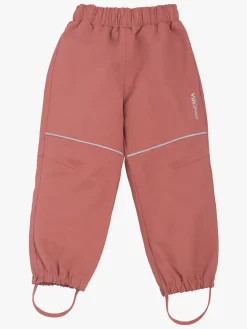 Viking Play Skalbukser, Pink