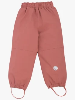 Viking Play Skalbukser, Pink