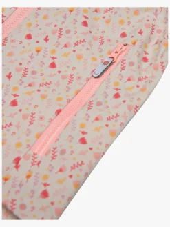 Viking Play Skaljakke, Light Pink