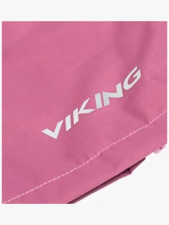 Viking Play Skaljakke, Plum