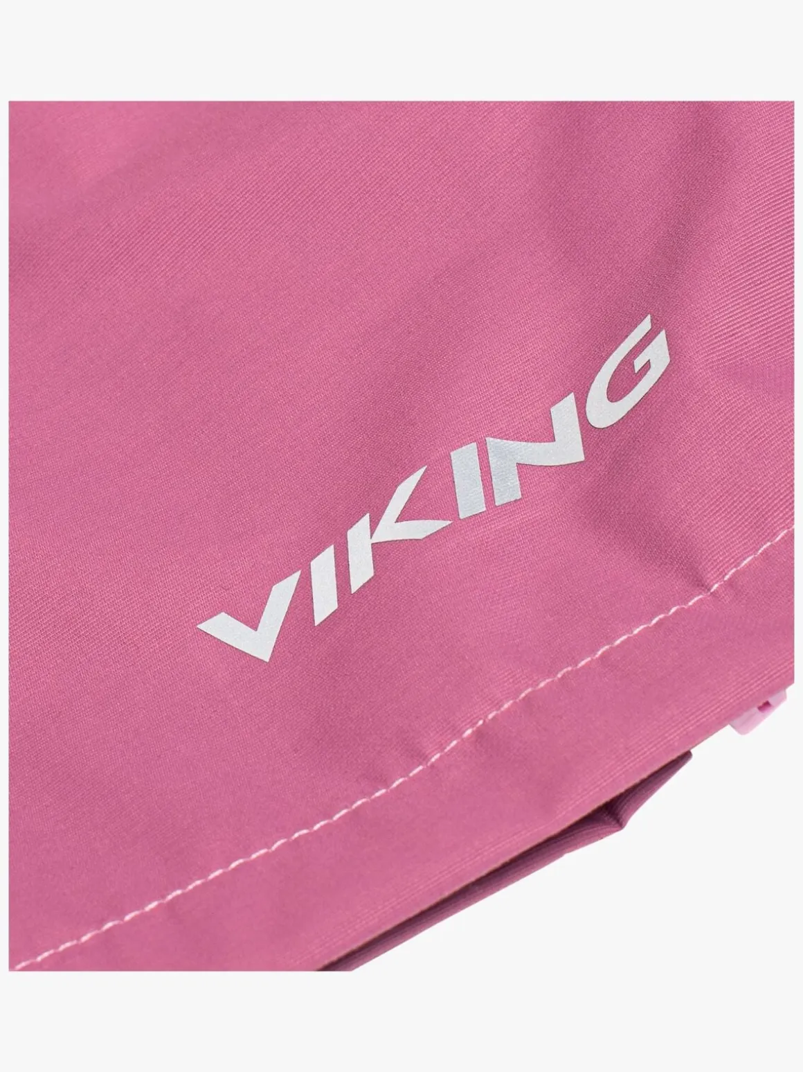 Viking Play Skaljakke, Plum