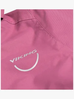Viking Play Skaljakke, Plum