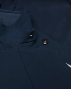 Viking Play Softshellflyverdragt, Navy