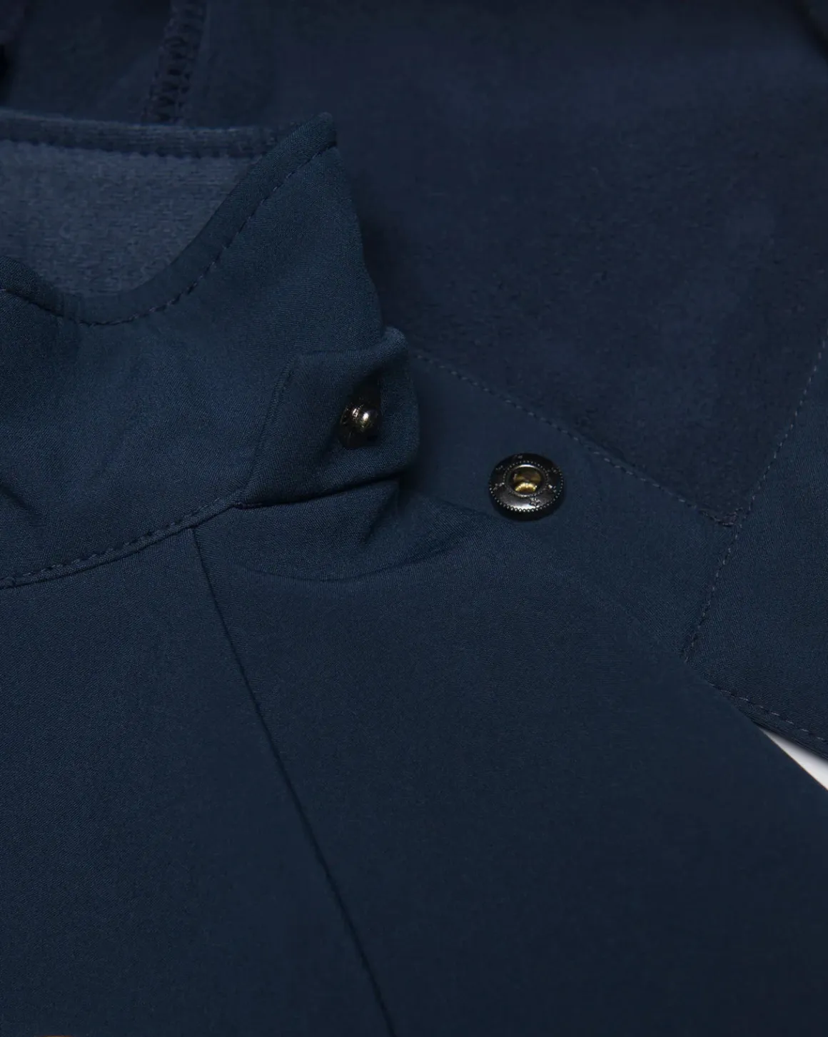 Viking Play Softshellflyverdragt, Navy