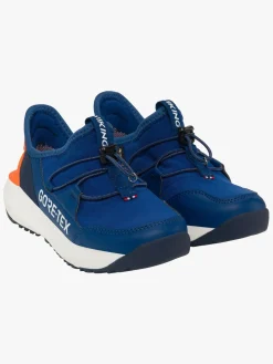 Viking QuickGo SL GTX Sneakers, Blue