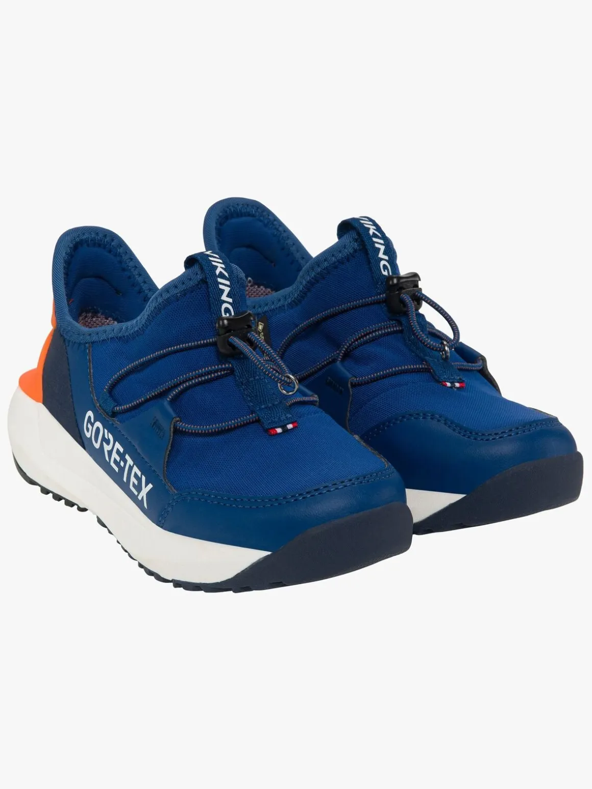 Viking QuickGo SL GTX Sneakers, Blue