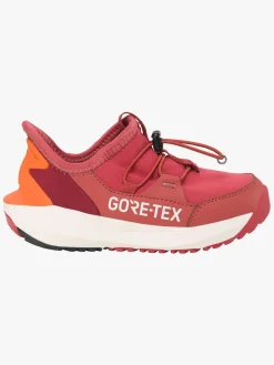 Viking QuickGo SL GTX Sneakers, Pink