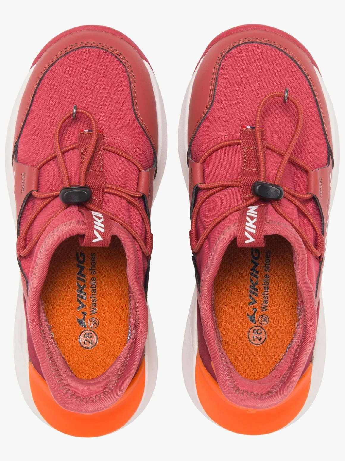 Viking QuickGo SL GTX Sneakers, Pink