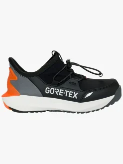 Viking QuickGo SL GTX Sneakers, Black