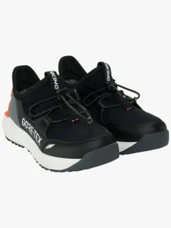 Viking QuickGo SL GTX Sneakers, Black
