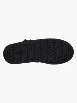 Viking Snofnugg Mid GTX Warm Vinterstøvler, Black
