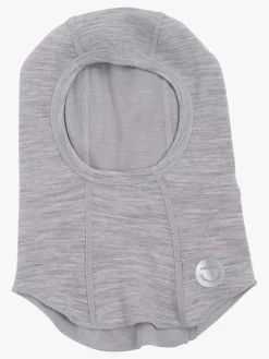 Viking Soft Elefanthue Merinomix, Grey/Light Grey