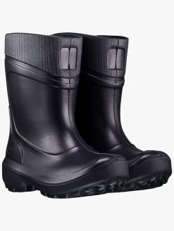 Viking Supra Warm Gummistøvler, Navy