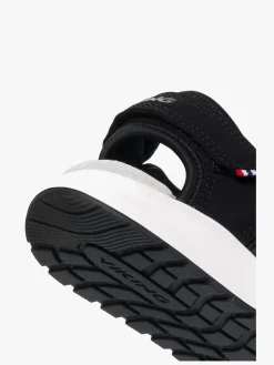 Viking Thrill 1V SL Sandaler, Black