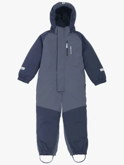 Viking Toasty Flyverdragt, Navyblå