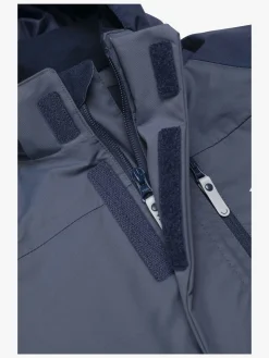 Viking Toasty Flyverdragt, Navyblå