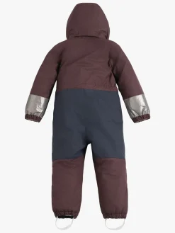 Viking Toasty Flyverdragt, Grape