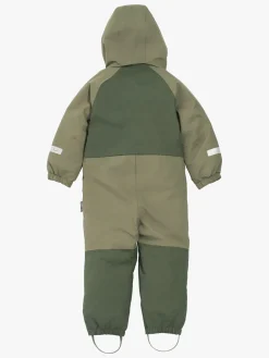 Viking Toasty Flyverdragt, Olive