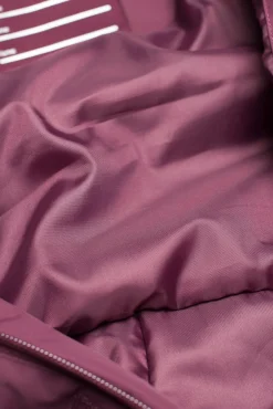 Viking Toasty Flyverdragt, Plum