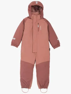 Viking Toasty Flyverdragt, Pink