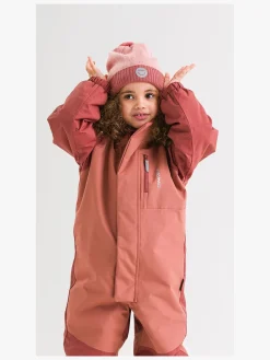 Viking Toasty Flyverdragt, Pink