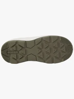 Viking Toasty 2V GTX Vinterstøvler, Olive
