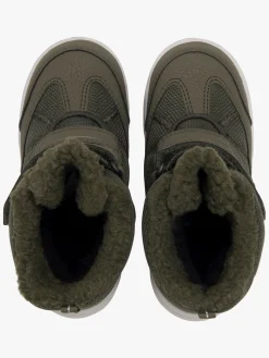 Viking Toasty 2V GTX Vinterstøvler, Olive