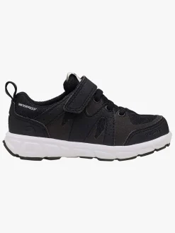 Viking Tolga WP Sneakers, Sort