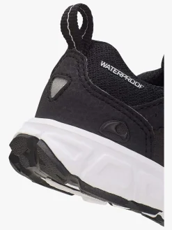 Viking Tolga WP Sneakers, Sort
